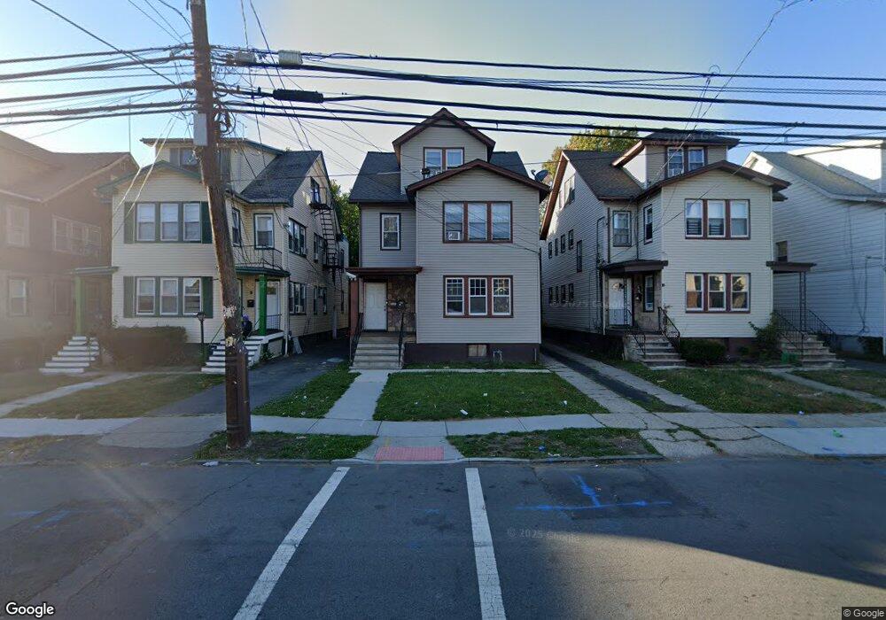 321 Myrtle Ave unit 1, Irvington, NJ 07111 - photo 1
