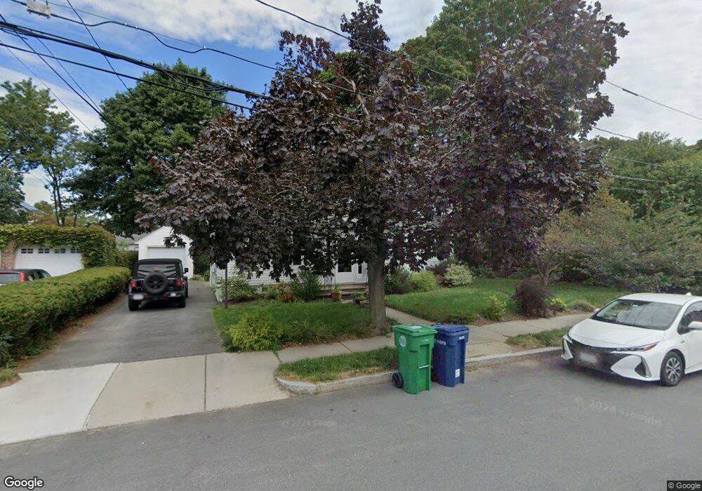 69 Fair Oaks Ave, Newtonville, MA 02460 - photo 1