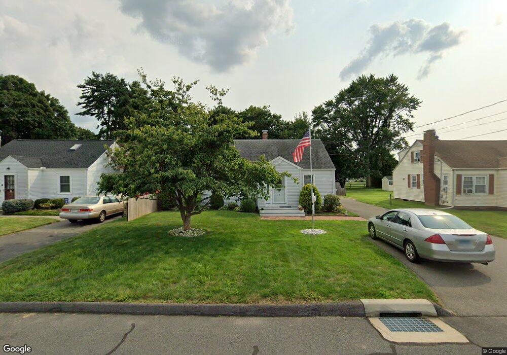 9 Freestone Ave, Cromwell, CT 06416 - photo 1