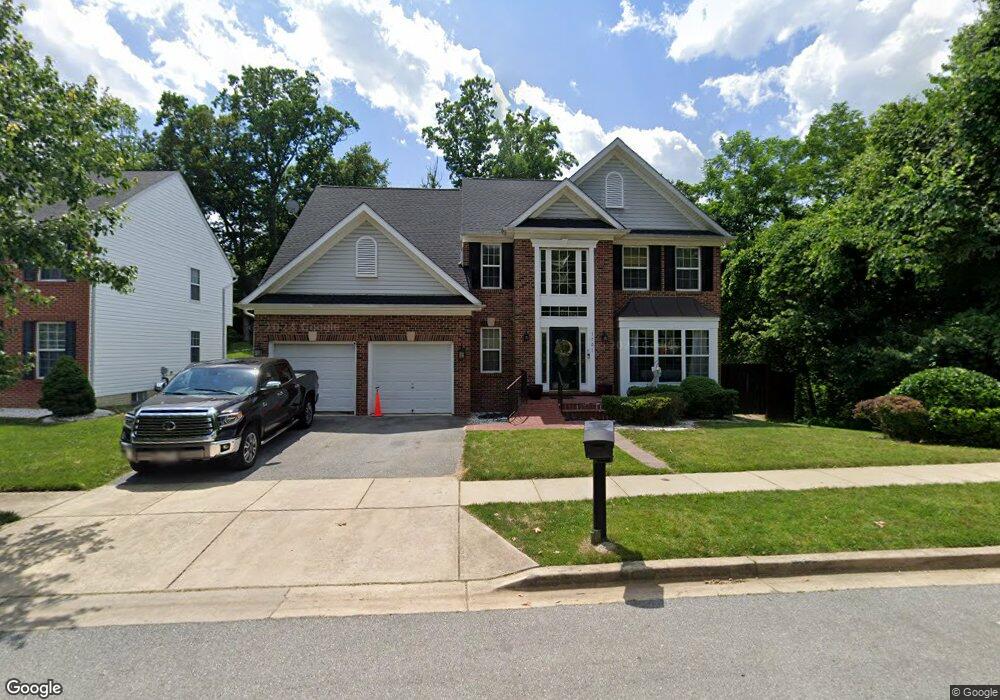 1701 Gould Dr, District Heights, MD 20747 - photo 1