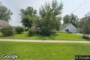 107 Obrian St, Goose Lake, IA 52750