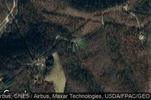 45399 Pfalzgraph Ridge Rd, Woodsfield, OH 43793