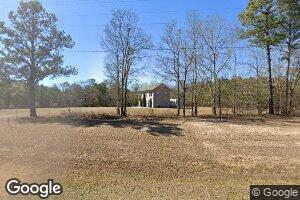 247 Ga Highway 39 S, Georgetown, GA 39854