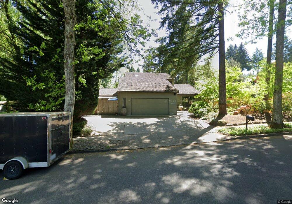 13100 SW Hart Rd, Beaverton, OR 97008 - photo 1