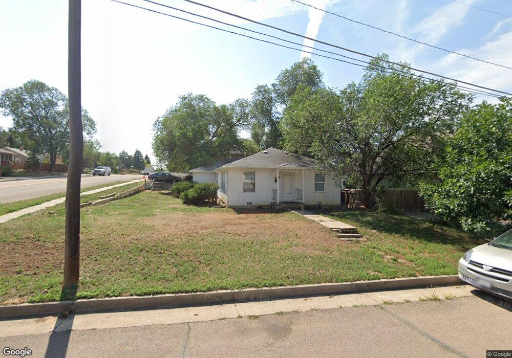 Street View Photo