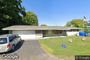 74 4th St, South Range, MI 49963