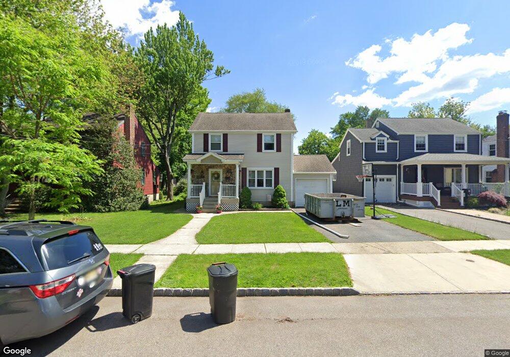 17 N End Terrace, Bloomfield, NJ 07003 - photo 1