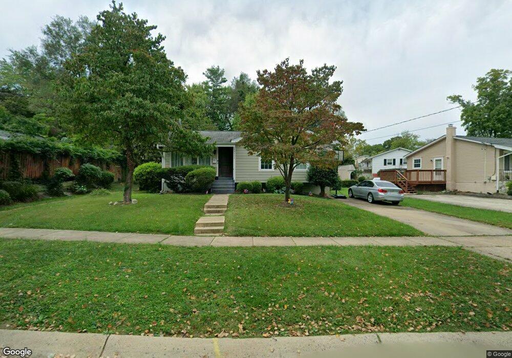 13122 Vandalia Dr, Rockville, MD 20853 - photo 1