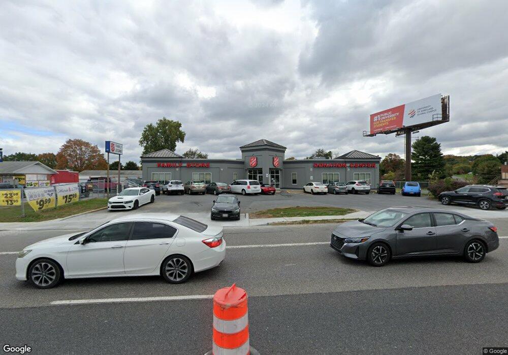 1310 Dual Hwy, Hagerstown, MD 21740 - photo 1