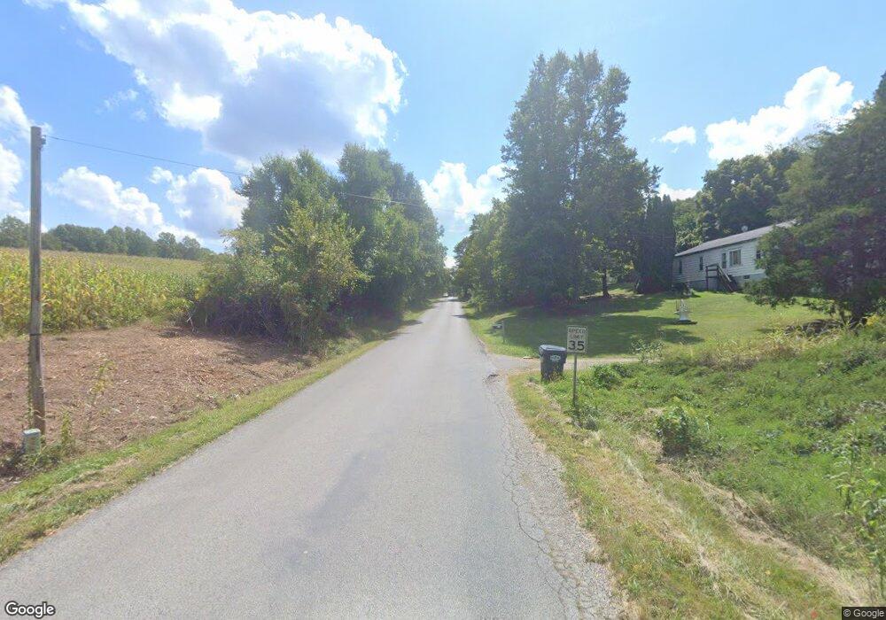 2 N Co Road 700 E, Sunman, IN 47041 - photo 1