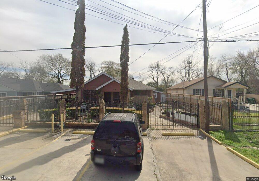 1714 Mcdaniel St, Houston, TX 77093 - photo 1