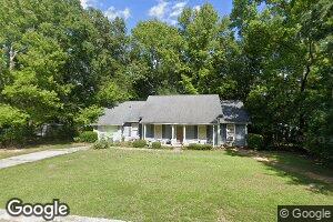 105 Sutton Way, Irmo, SC 29063