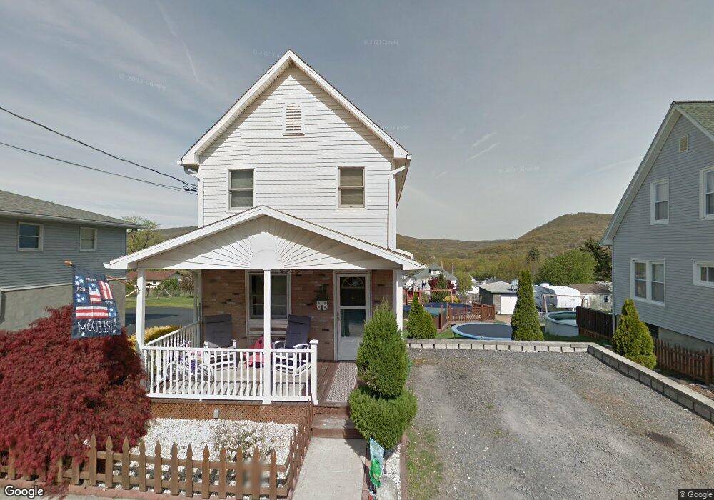 16 Green St, Pittston, PA 18640 - photo 1