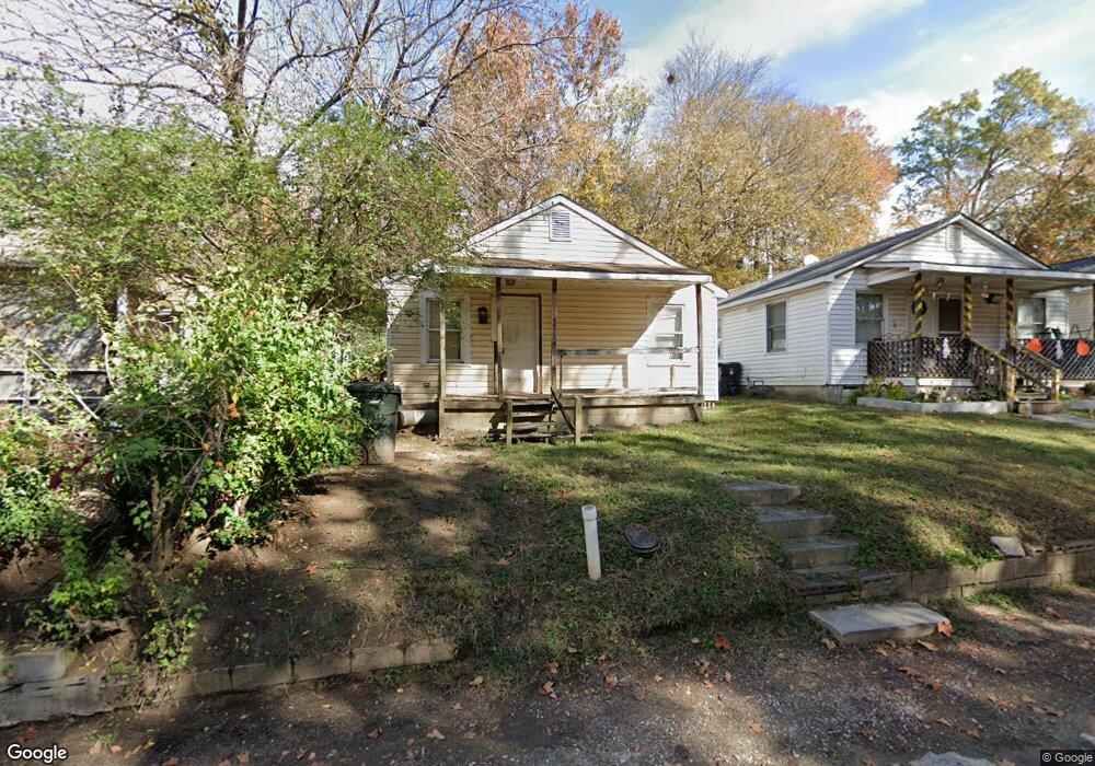 370 Graham Dr SW, Concord, NC 28025 - photo 1