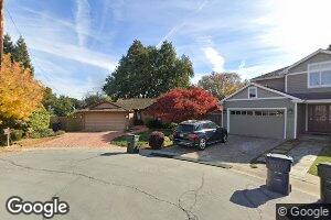 678 Arrowood Ct, Los Altos, CA 94024