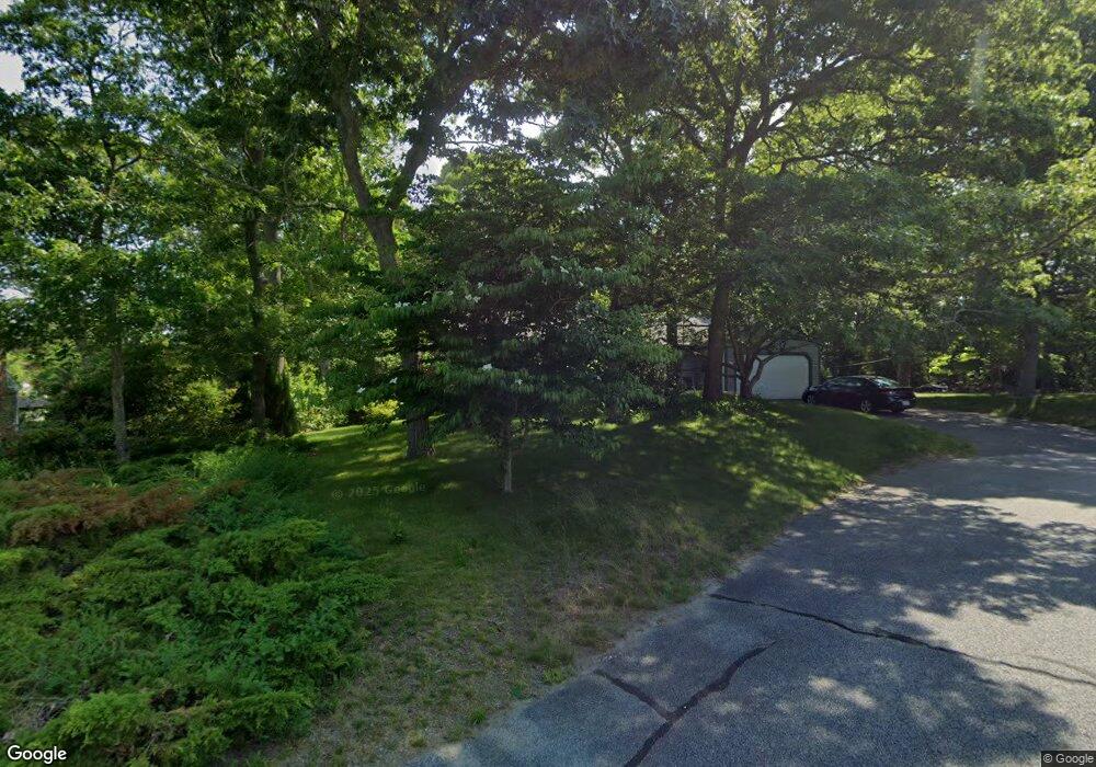 58 Henry f Loring Rd, Centerville, MA 02632 - photo 1