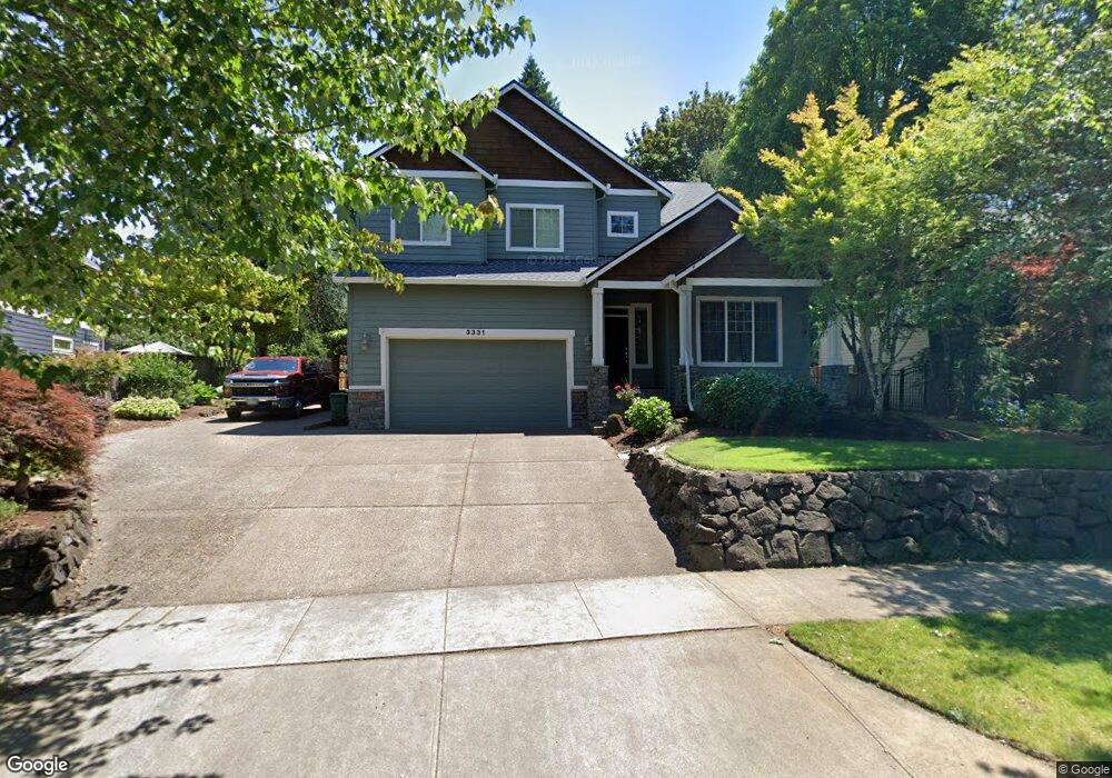 3331 Edgeview Ln, Forest Grove, OR 97116 - photo 1