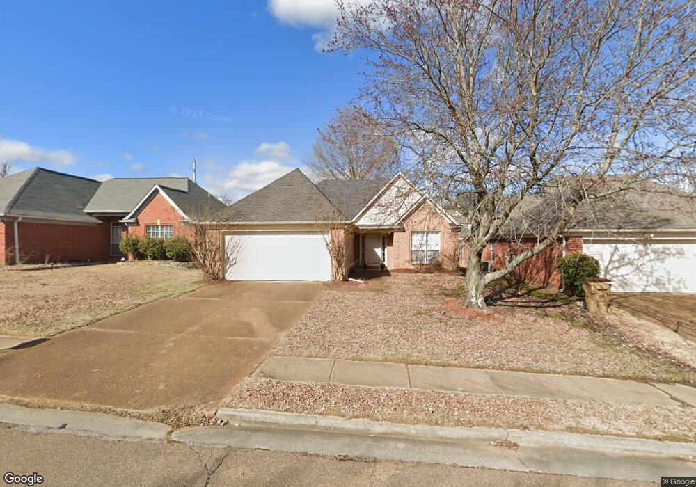 7178 Amberly Way Dr, Cordova, TN 38018 - photo 1