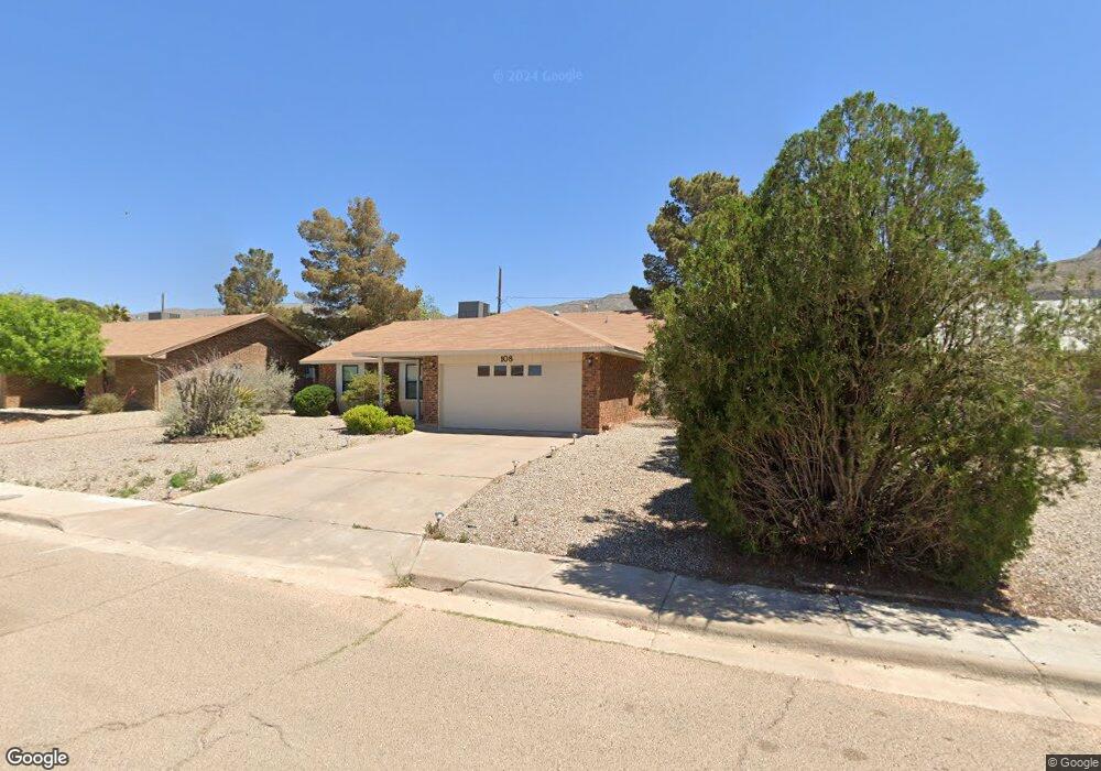 108 Sunrise Ave, Alamogordo, NM 88310 - photo 1