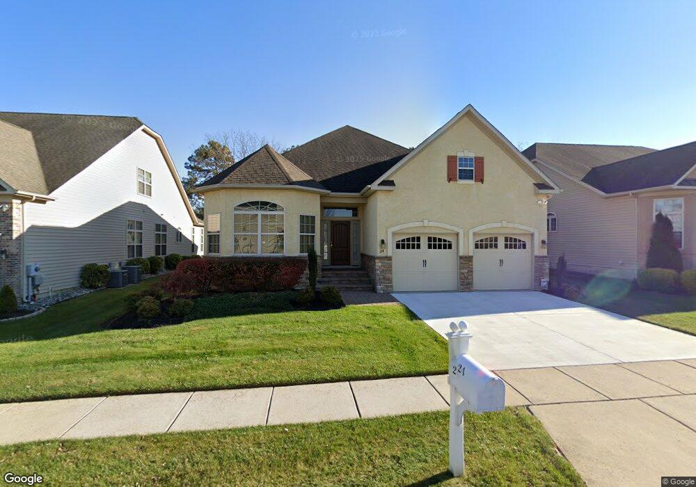 24 Mulhouse Dr, West Berlin, NJ 08091 - photo 1