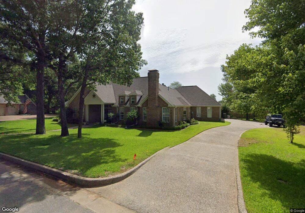 3811 Woods Blvd, Tyler, TX 75707 - photo 1