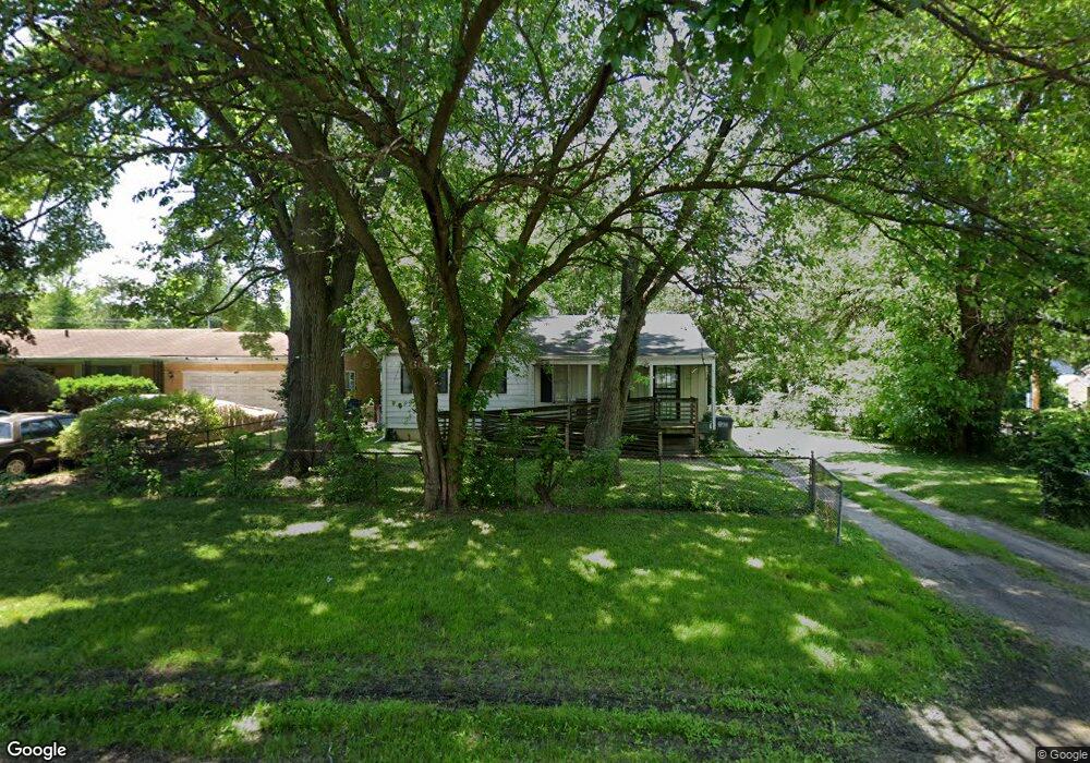 833 MacKow Dr, Toledo, OH 43607 - photo 1