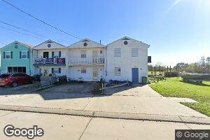 4989 Fran Ln, Barataria, LA 70036
