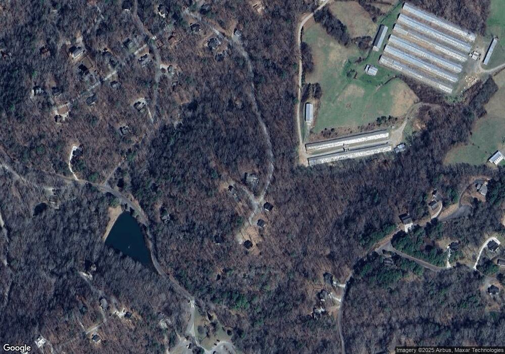 0 Crestrim Ct unit 7594070, Ellijay, GA 30540 - photo 1