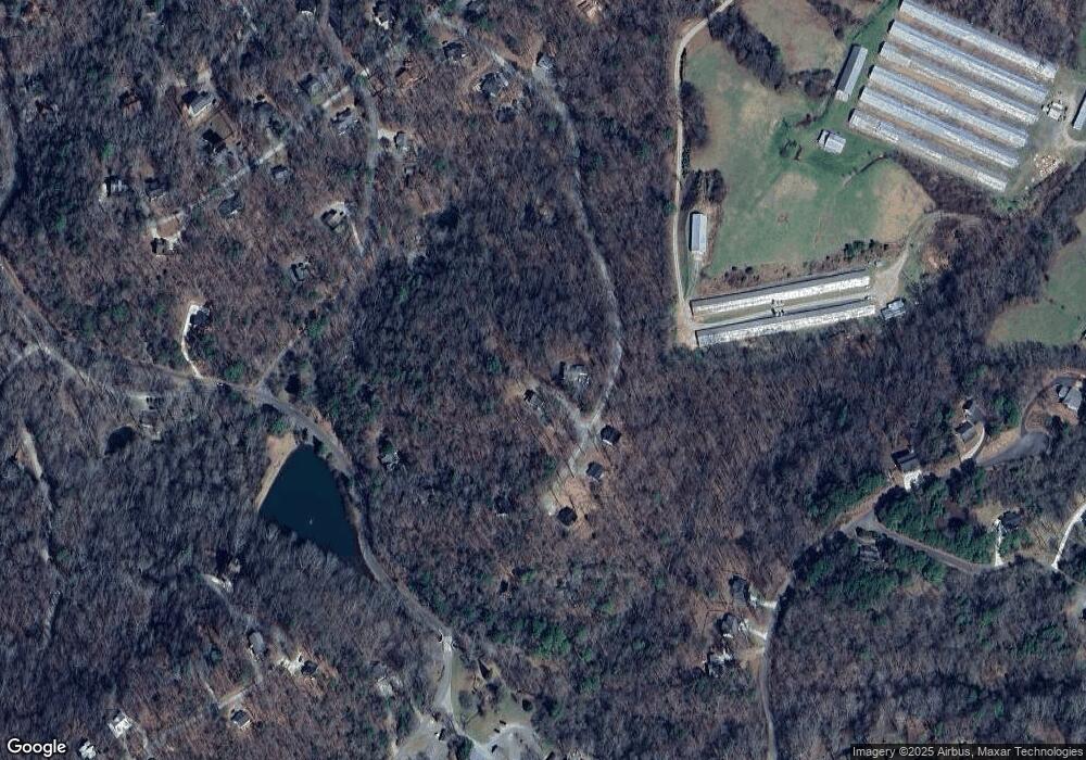 LT 271 Crestrim Ct, Ellijay, GA 30540 - photo 1