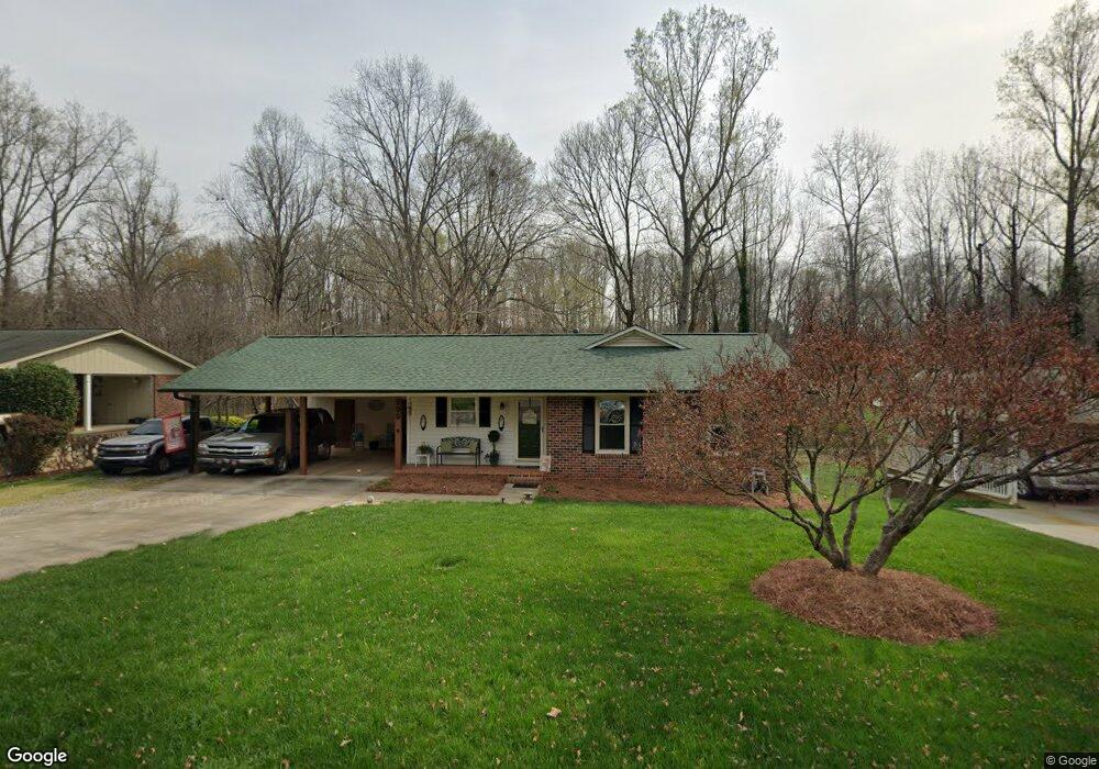 506 Millsaps Rd, Statesville, NC 28625 - photo 1