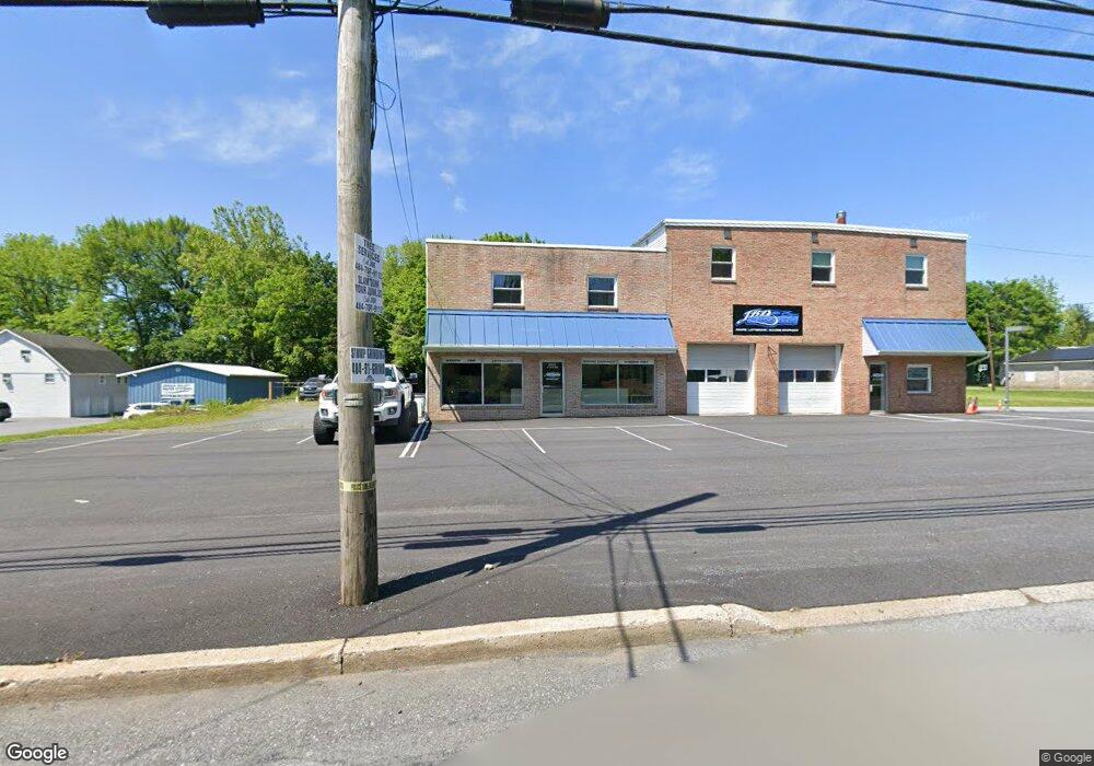 2808 Pennsylvania 309, Allentown, PA 18104 - photo 1