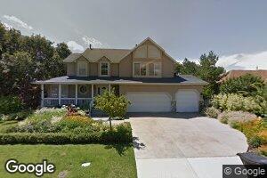 3184 Fur Hollow Dr, Sandy, UT 84092