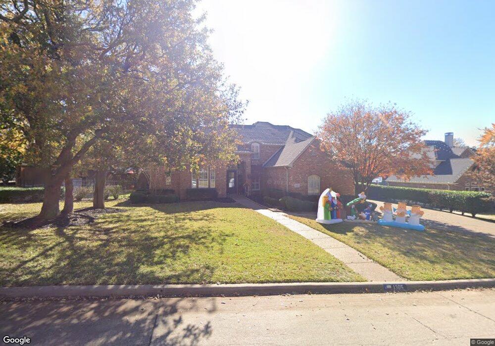 1305 Westmont Ct, Southlake, TX 76092 - photo 1