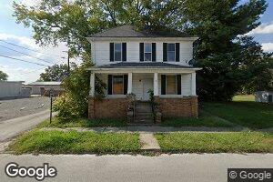 103 N 7th St, Murphysboro, IL 62966