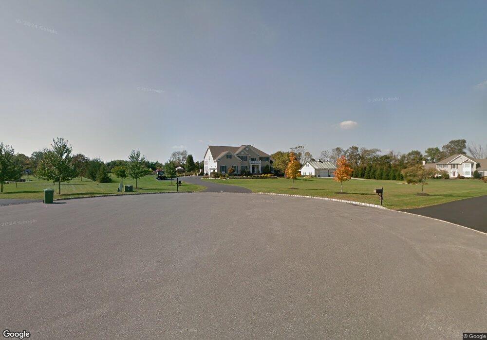 11 Samuel Wilson Ln, Pittstown, NJ 08867 - photo 1