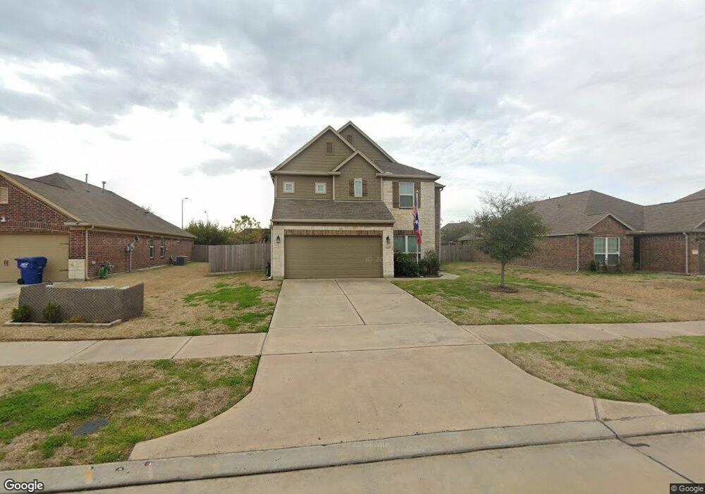 3007 Coachmaker Trail, Rosenberg, TX 77471 - photo 1