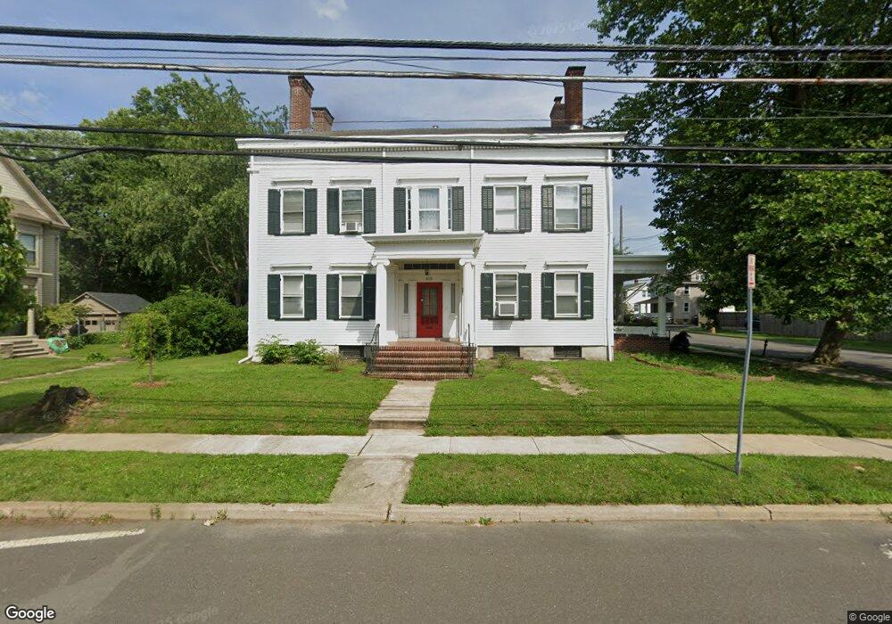 503 N Main St, Hightstown, NJ 08520 - photo 1