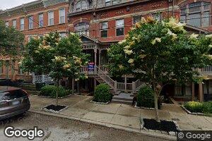 1269 Ida St, Cincinnati, OH 45202