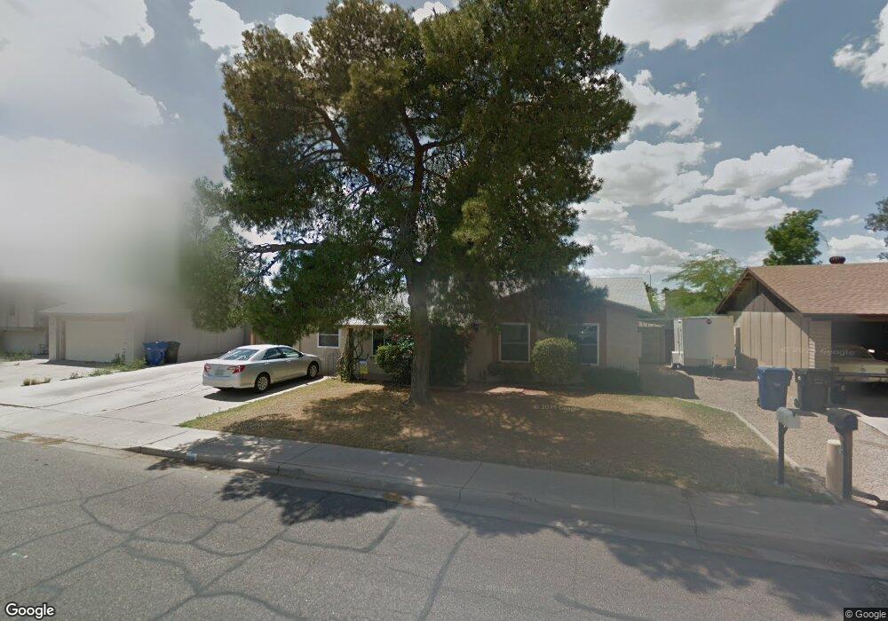 2938 S El Paradiso, Mesa, AZ 85202 - photo 1