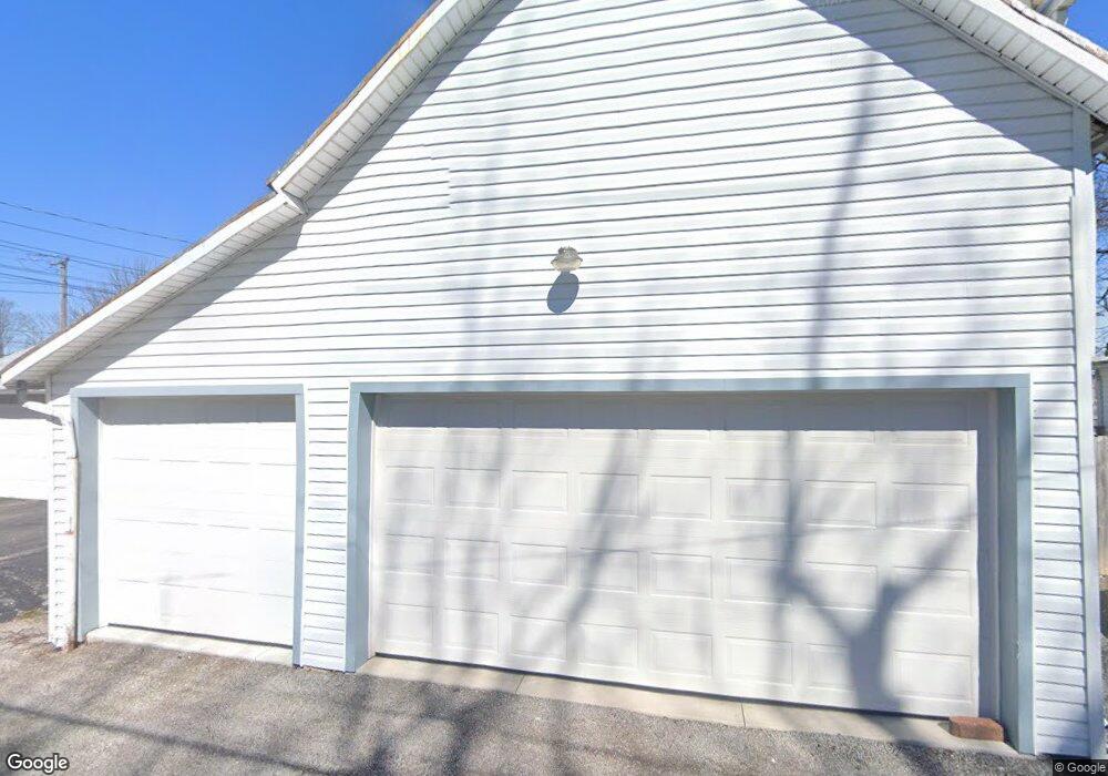 714 S West St, Findlay, OH 45840 - photo 1