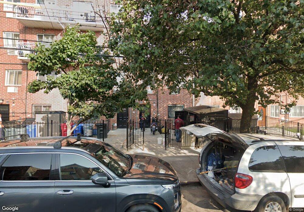 9315 Lamont Ave unit 1, Elmhurst, NY 11373 - photo 1