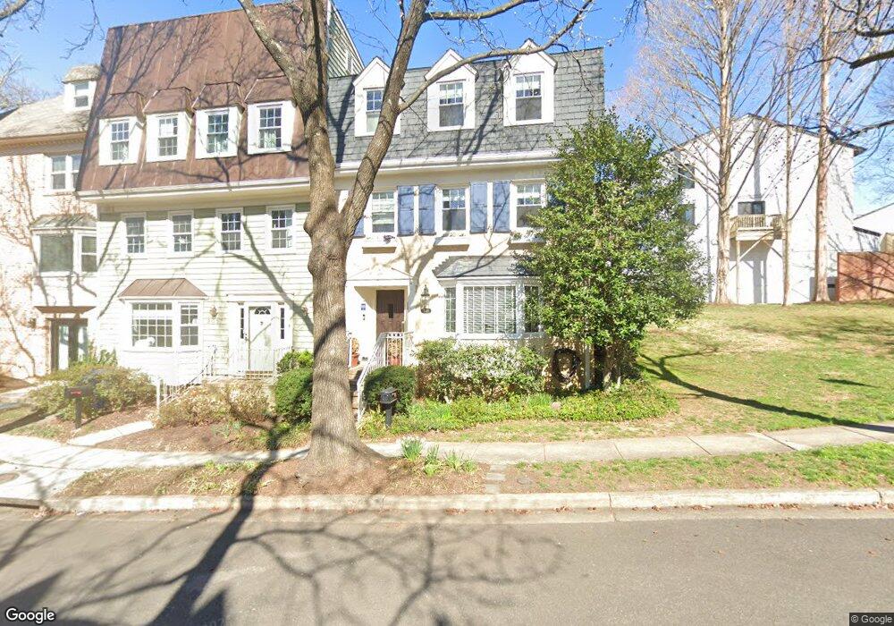 2015 N Brandywine St, Arlington, VA 22207 - photo 1