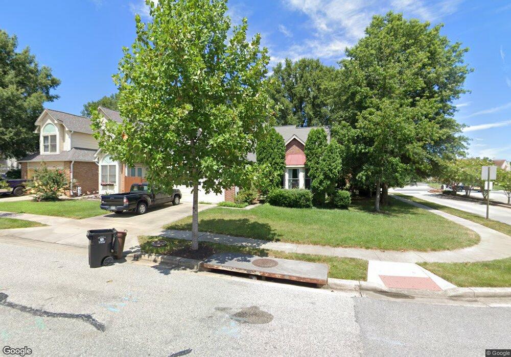 9314 Hilltop Ct, Laurel, MD 20708 - photo 1