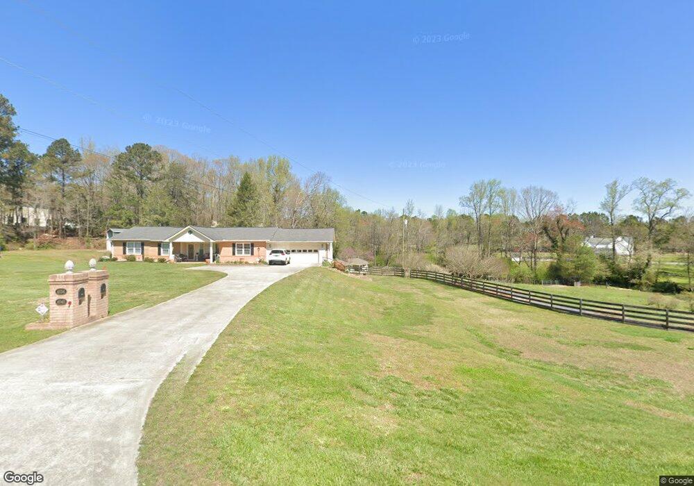 4040 Sloan Mill Rd, Flowery Branch, GA 30542 - photo 1