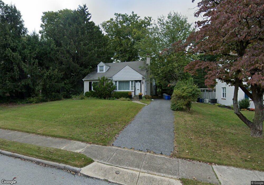 98 Bonsall Ave, Broomall, PA 19008 - photo 1