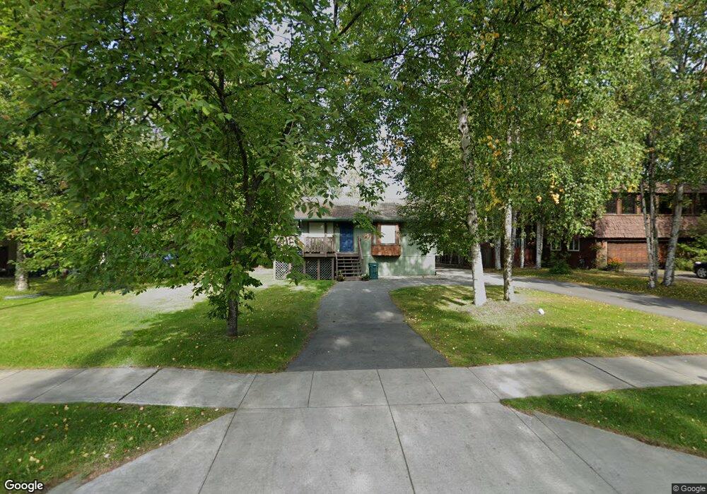 751 W 76th Ave, Anchorage, AK 99518 - photo 1