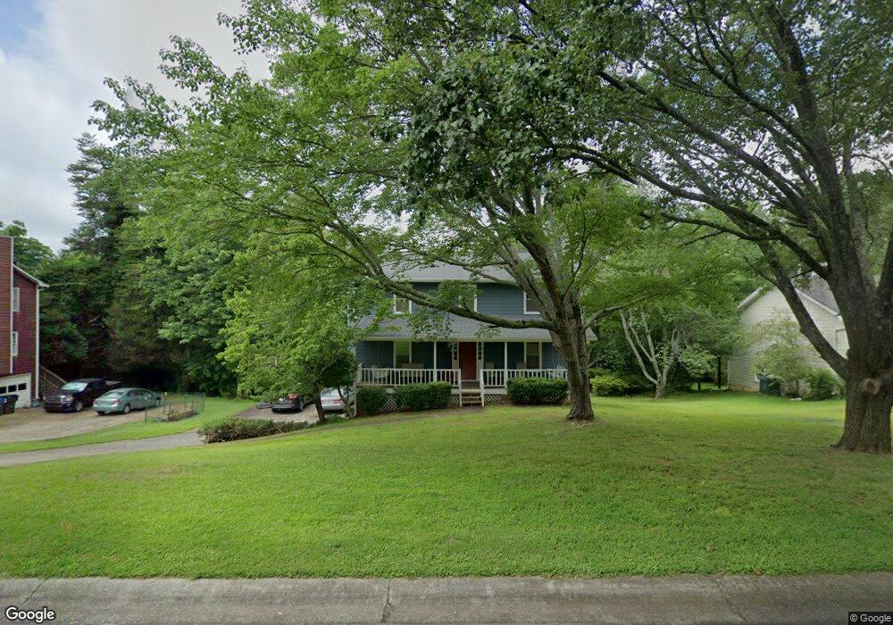 4883 Raven Way NE, Marietta, GA 30066 - photo 1