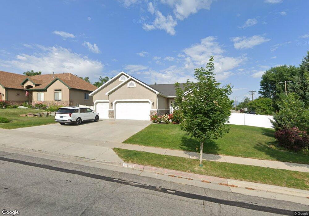 8610 S Ida Ln, Sandy, UT 84093 - photo 1