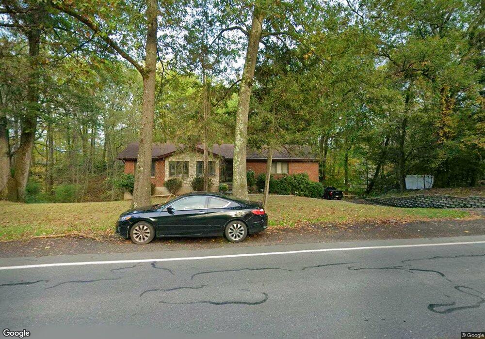 222 N Little Tor Rd, New City, NY 10956 - photo 1