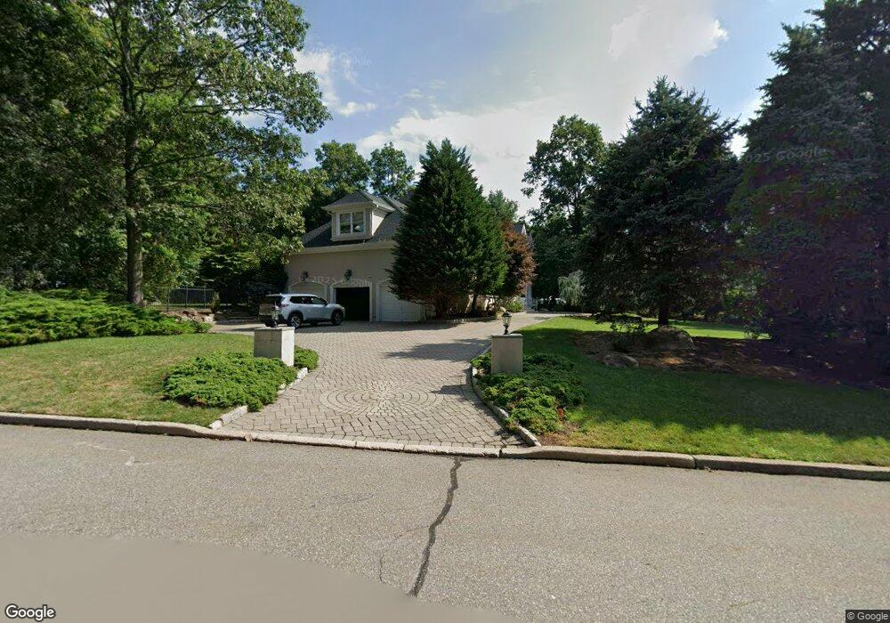 507 Dara Ln, Franklin Lakes, NJ 07417 - photo 1